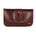 Rociero Leather Baticola Bag Valverde del Camino Flag