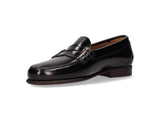 Black Masked Moccasin