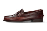 Mocasín Antifaz Moka