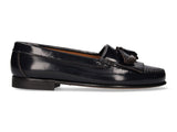 Mocasín de Señora Flecos/Borlas Marino