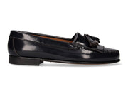 DISTRIBUTION. MME FRINGES/TARKLING ANTIQUE NAVY