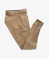 Beige Gentleman's Breeches