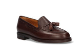 Brown Liverpool Loafer