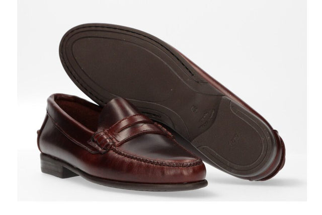 Mocasín Antifaz Moka