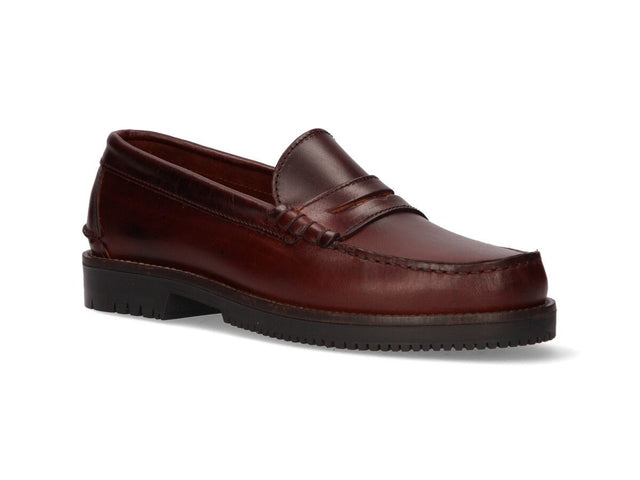 Mocasín Antifaz Seahorse