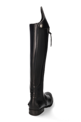 BOTA HÍPICA NEGRA VALVERDE DEL CAMINO