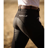 Breeches Bambu Negro