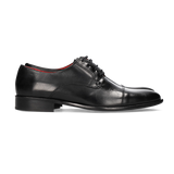 BLUCHER CORTE NEGRO