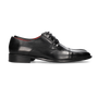BLUCHER CORTE NEGRO