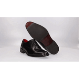 English Black Ceremony