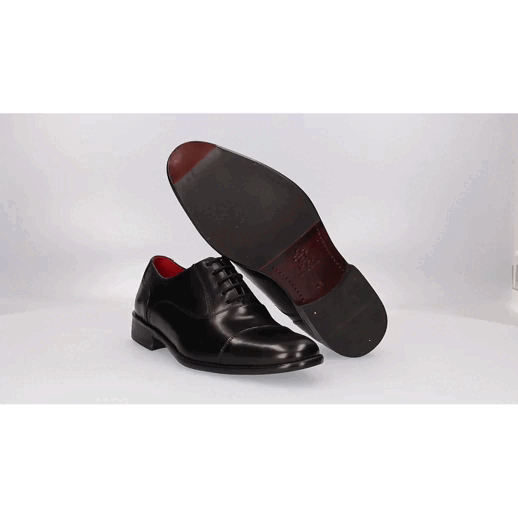 English Black Ceremony