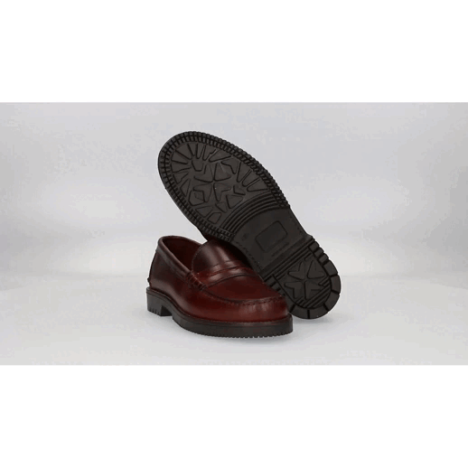 Mocasín Antifaz Seahorse