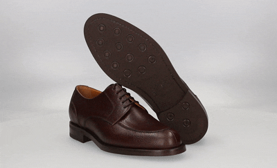 OXFORD CAMBRIDGE BROWN ****