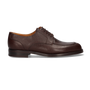OXFORD CAMBRIDGE BROWN ****