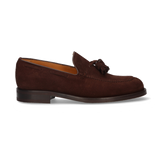 MOCASSIN MARRON LONDON ***