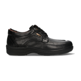 BLUCHER BLACK BORDON