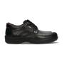 BLUCHER BLACK BORDON