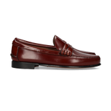 MOCASÍN FLORENTIC ANTIFAZ CUERO