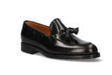 Black London Loafer