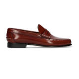 MOCASÍN ANTIFAZ CUERO
