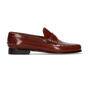MOCASÍN ANTIFAZ CUERO