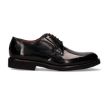 BLUCHER FLORENTIC P/MICRO BLACK
