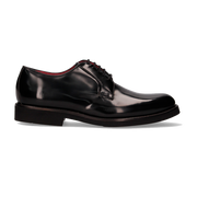 BLUCHER FLORENTIC P/MICRO BLACK