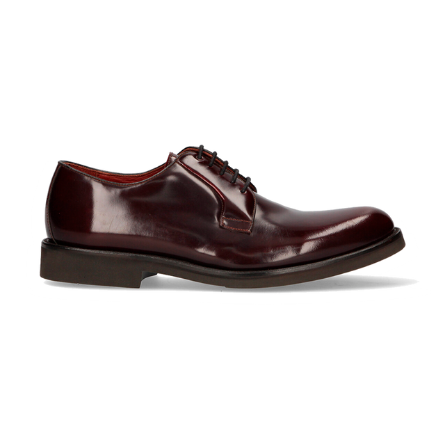 BLUCHER FLORENTIC BURDEOS