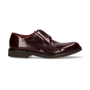 BLUCHER FLORENTIC P/MICRO BORDEAUX