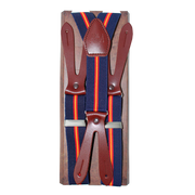 T-30  BAND. ESPAÑA F/AZUL