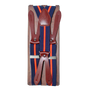 Bande T-30. Espagne F/BLEU