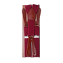 T-25 LISO  BURDEOS