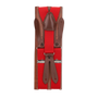 T-25 LISO ROJO