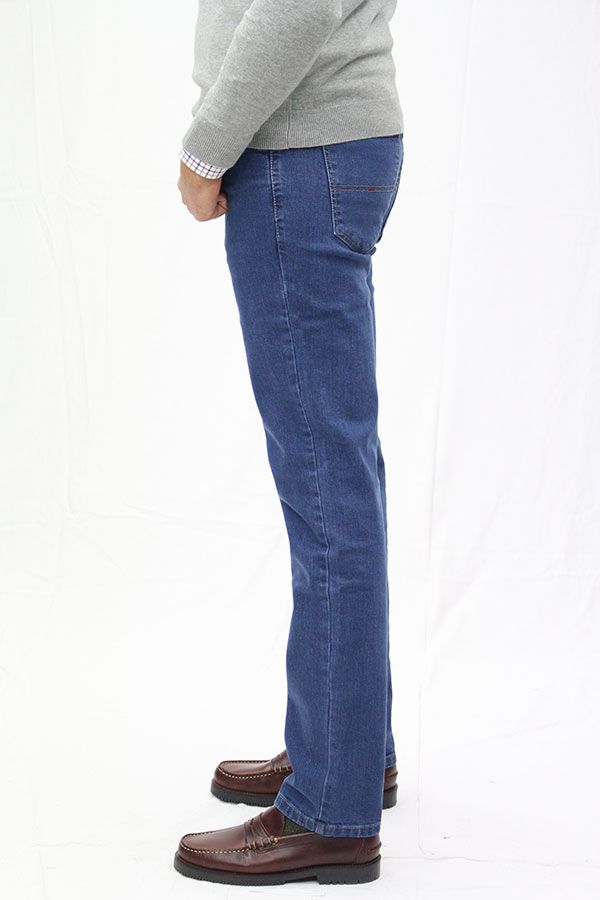 Medium Jeans