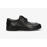 Blucher Profesional Negro