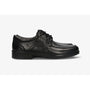 PROFESSIONAL BLACK BLUCHER