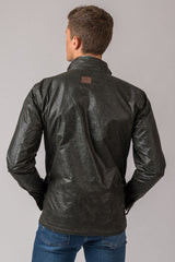 Chaqueta "Sahara" Verde