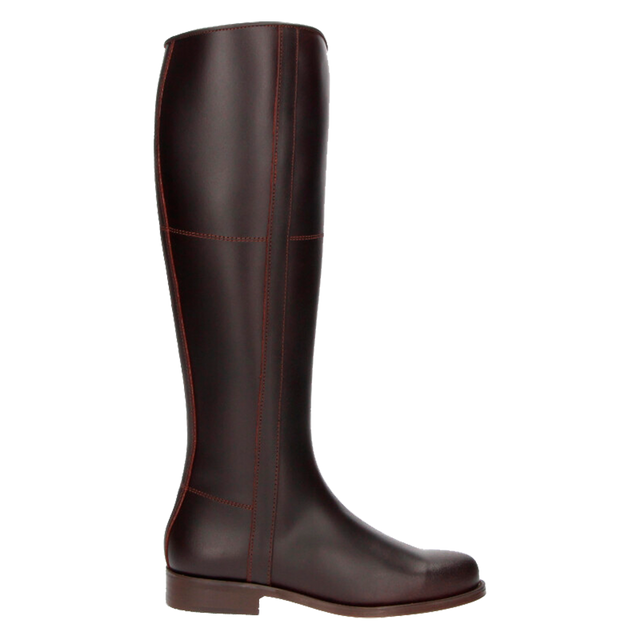 ROCIERO B.INGLESA ZIPPER WIDE