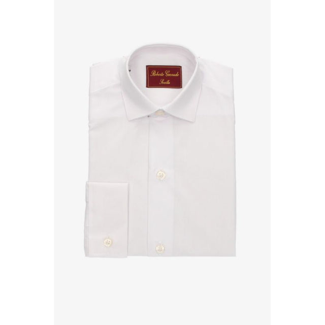 Camisa Niño Vestir Blanca