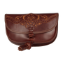 COWBOY BAG TRANSP. EH/CAIREL YELLOW