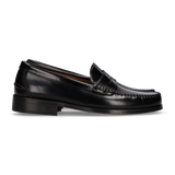 Mocasín con Antifaz Negro