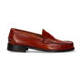 MOCASÍN ANTIFAZ CUERO