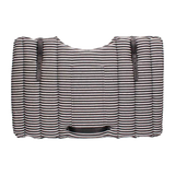 Grupera without a black and white protector