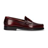 BURGUNDY RUBBER FLOOR CAP