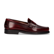 BURGUNDY RUBBER FLOOR CAP