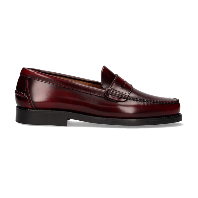 BURGUNDY RUBBER FLOOR CAP
