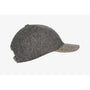 GORRA STRIKE COMBINADA ESPIGA GRIS