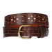 ARTS BELT. WHITE