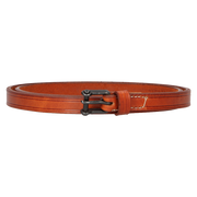 CLEAR WAIST BELT STRAPS