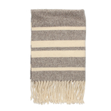 Manta Estribera Lana Sin Bolsillo Roble Positivo